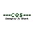 CES, LLC Logo