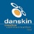 Danskin Creative Communication Logo