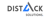 Distack Solutions Logo