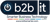 B2b Smarter Group Ltd Logo