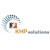 KHP Solutions Inc. Logo