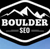 Boulder SEO Logo