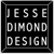 Jesse Dimond Design Logo