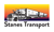 Stanes Transport Logo