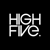 Highfive Logo