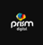 Prism Digital Marketing Agency Logo
