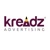 Kreadz Advertising & Branding Agency Logo