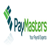 The PayMasters Logo