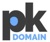 Pk-Domain Logo