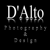 Provider Logotype Matthew D'Alto Photography & Design Logo