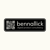 Bennallick | Digital Product Consultancy Logotype