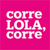 Corre Lola Corre Logotype
