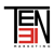 TEN31 Marketing Logo