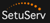 SetuServ Logo