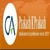 Prakash K Prakash Chartered Accountants Logo