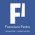 Francisco Pedro Logo