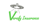 Verafy Insurance Logotype
