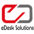 eDesk Solutions Logo