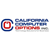 California Computer Options, Inc. Logo