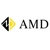 AMD Chartered Accountants Logo
