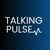 Talking Pulse Logotype