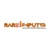 RareInputs - An innovative digital agency! Logo