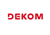 DEKOM Systems LLC Logo