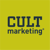 Cult Marketing Logo