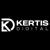 Kertis Digital Logo