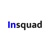 Insquad Logo