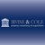 Irvine & Cole Logo