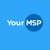 YourMSP | Voipcloud Wholesale | Voip Adelaide Logo