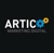 Arctic Digital Marketing Logo