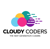 Cloudy Coders Logo