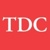 Provider Logotype TDC (Nonprofit Management Consulting) Logo