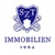 Simone Zeller-Thomas Immobilien Logo