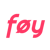 Føy AS Logo