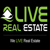 Live Real Estate Logo