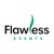 Flawless Events Logo