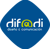 Difadi.com Logo
