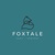 FOXTALE Copy + Content Logo