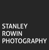 Stanley Rowin Photography Logotype
