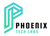 Phoenix Tech Labs Logo