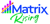 Matrix Rising Logo