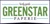 Greenstar Creative & Greenstar Paperie Logo