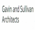 Gavin and Sullivan Architects Logo