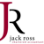 Jack Ross Chartered Accountants Logo