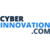 Cyber Innovation Digital Marketing Logo