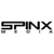 Spinx Media Logo