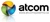 Atcom Logo